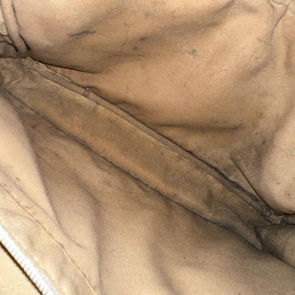 Coach Cosmetic Kit Travel Organizer Bag F77422 - Picture 13 of 16